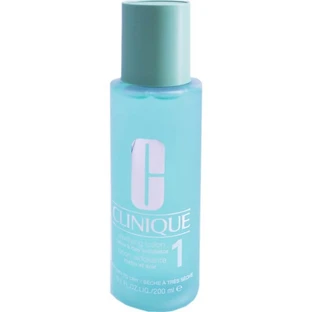 CLINIQUE PEELING-LOTION FÜR TROCKENE HAUT 200 ML