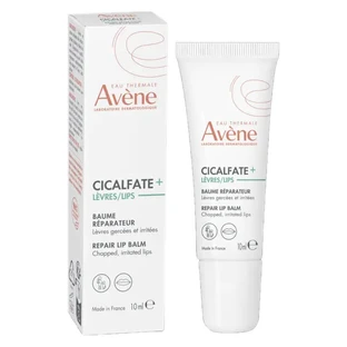 AVENE CICALFATE LIPREPARATIEBALSEM 10 ML