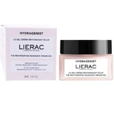 LIERAC HYDRAGENIST RADIANT FEUCHTIGKEITSSPENDENDE GEL-CREME 50 ML
