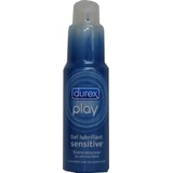DUREX PLAY SENSITIVE EXTRA-SANFTES GLEITGEL