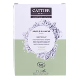 CATTIER EXTRAFIJNE WITTE KLEI 200 G