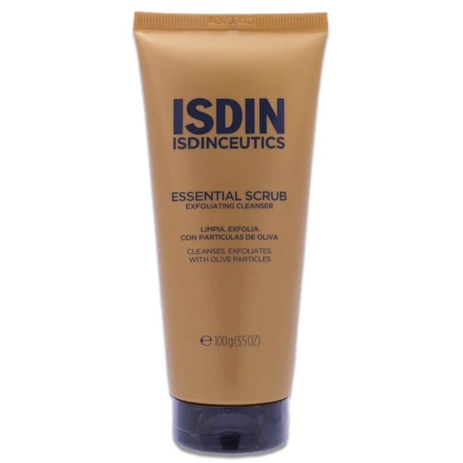 ISDIN EXFOLIANTE LIMPIADOR ESENCIAL 100 G