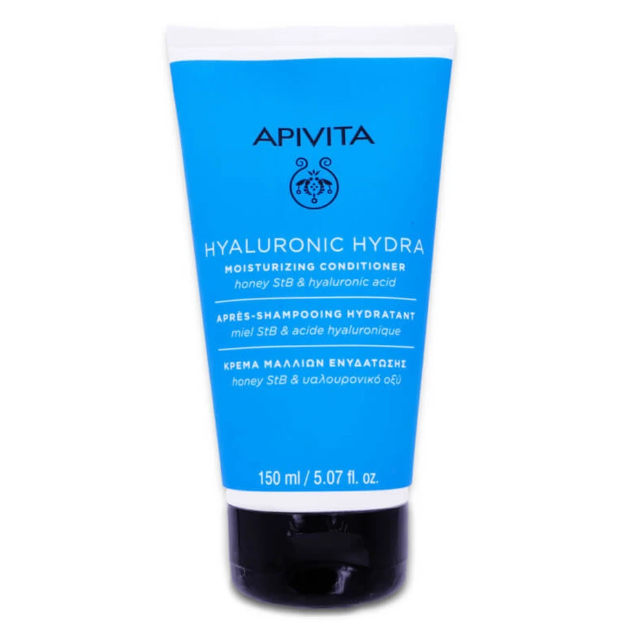APIVITA ACONDICIONADOR HIDRATANTE HYALURONIC HYDRA 150 ML