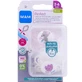 MAM PERFECT PACIFIERS 2–6 MONTHS, PACK OF 2