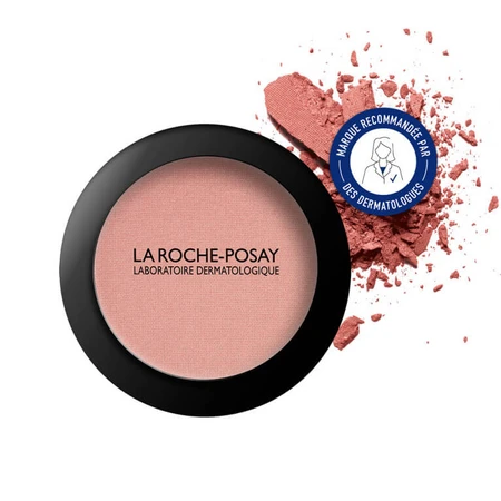 LA ROCHE-POSAY TOLERIANE ROUGE 02 GOLDEN PINK 5 g