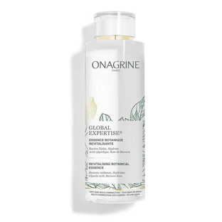 ONAGRINE GLOBAL EXPERTISE BELEBENDE PFLANZENESSENZ 200 ml