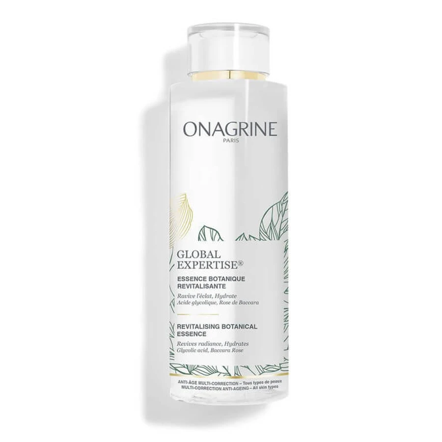 ONAGRINE GLOBAL EXPERTISE BELEBENDE PFLANZENESSENZ 200 ml