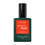 SMALTO PER UNGHIE MANUCURIST GREEN FLASH CORAL REEF 15 ML