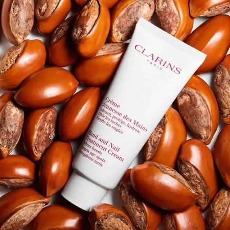 CLARINS HANDCRÈME VOOR EEN JEUGDIGE UITSTRALING 100 ML