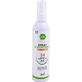 SPRAY DESINFECTANTE ORGÁNICO DE PHARMASCIENCE CON 24 ACEITES ESENCIALES, 200 ML