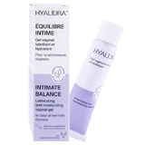 HYALIDRA INTIMATE BALANCE VAGINAL LUBRICANT GEL 30ML
