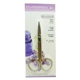 FILARMONICA GEBOGENE NAGELSCHERE, 10 CM