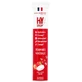 GRANIONS HYDROP FRAISE 20 EFFERVESCENT TABLETS