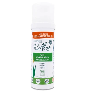 PUR ALOE BIO GEL DE ALOE VERA 250 ML