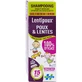 LENTIPOUX SHAMPOO FOR LICE &amp; NITS 100ML