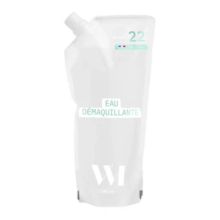 WHATMATTERS ECO MAKE-UP-ENTFERNER NACHFÜLLUNG Nr. 22 290 ml