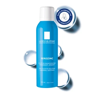 ROCHE POSAY SEROZINC 150 ml