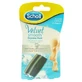 SCHOLL VELVET SMOOTH EXPRESS PEDI EXFOLIATING REFILLS