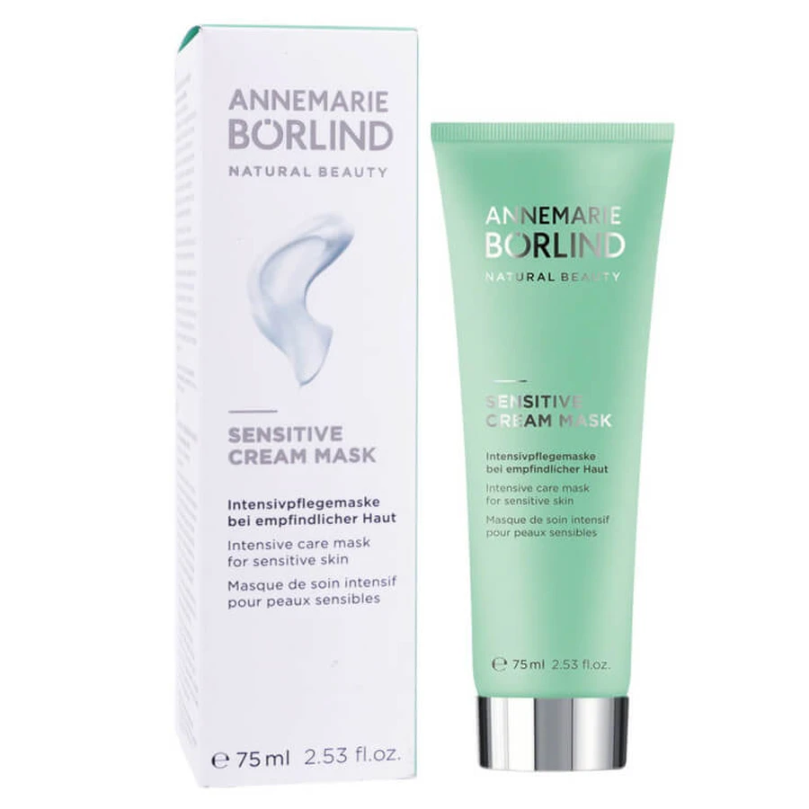 ANNEMARIE BORLIND INTENSIVE CARE MASK 75ML