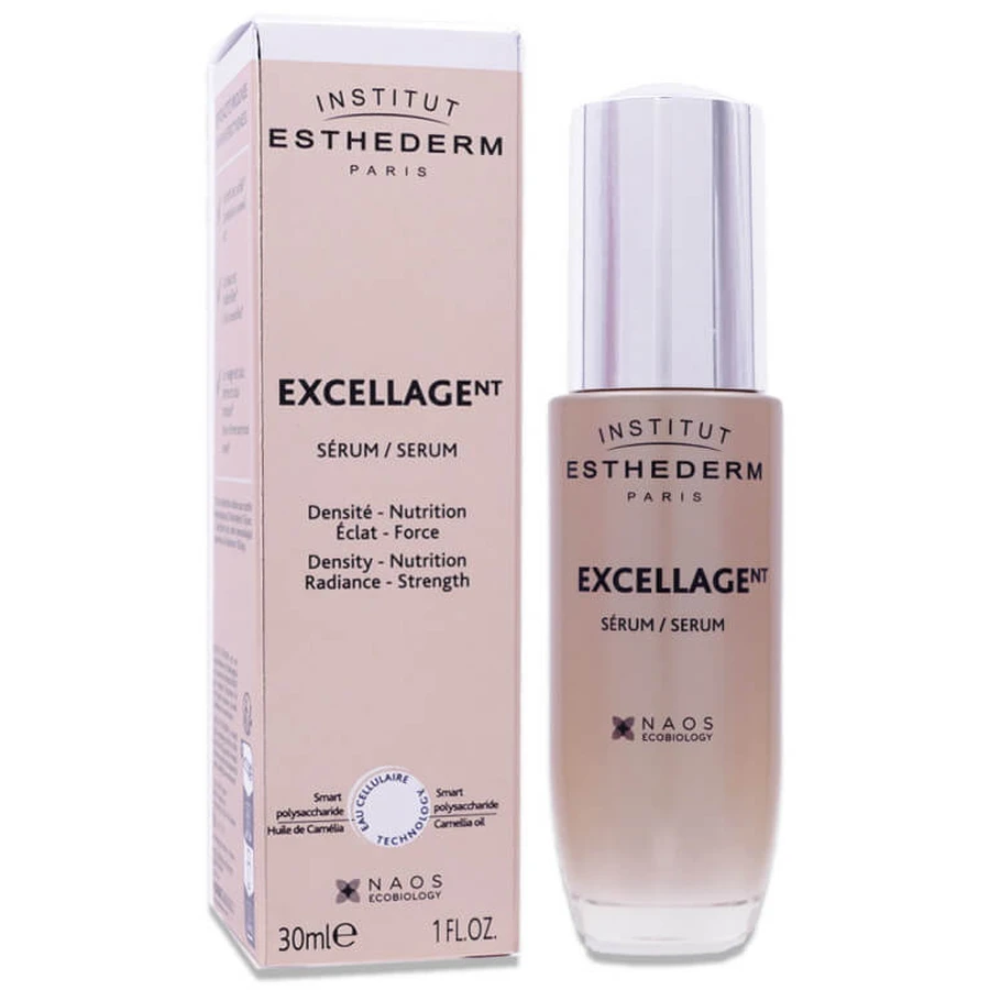 ESTHEDERM EXCELLAGE NUTRITIONAL DENSITY SERUM 30ML