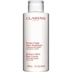 BÁLSAMO CORPORAL SUPERHIDRATANTE CON MANTEQUILLA DE KARITÉ DE CLARINS, 400 ml
