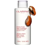 BÁLSAMO CORPORAL SUPERHIDRATANTE CON MANTEQUILLA DE KARITÉ DE CLARINS, 400 ml