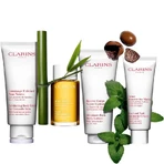 BÁLSAMO CORPORAL SUPERHIDRATANTE CON MANTEQUILLA DE KARITÉ DE CLARINS, 400 ml