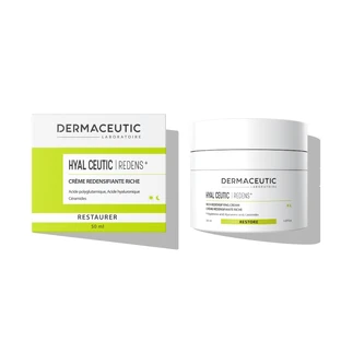 DERMACEUTIC HYAL CEUTIC REDENS+ CREMA REDENSIFICANTE 50 ML