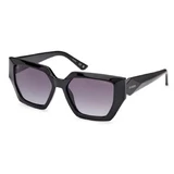 GUESS GU7896 COLOR 01B SIZE 53/16