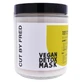CUT BY FRED VEGAN DETOX-MASKER 250 ML