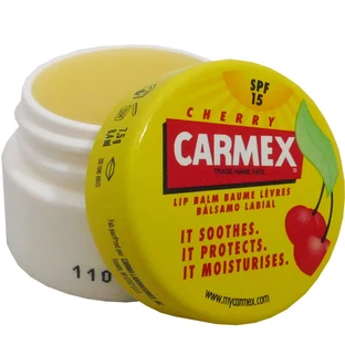 CARMEX KIRSCH-LIPPENPFLEGE