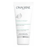 ONAGRINE VISIBLY PURE, MÁSCARA DE LIMPIEZA PROFUNDA, 75 ML