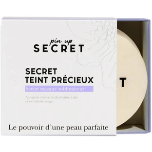 PIN UP SECRET TEINT PRECIEUX MASCA 110G