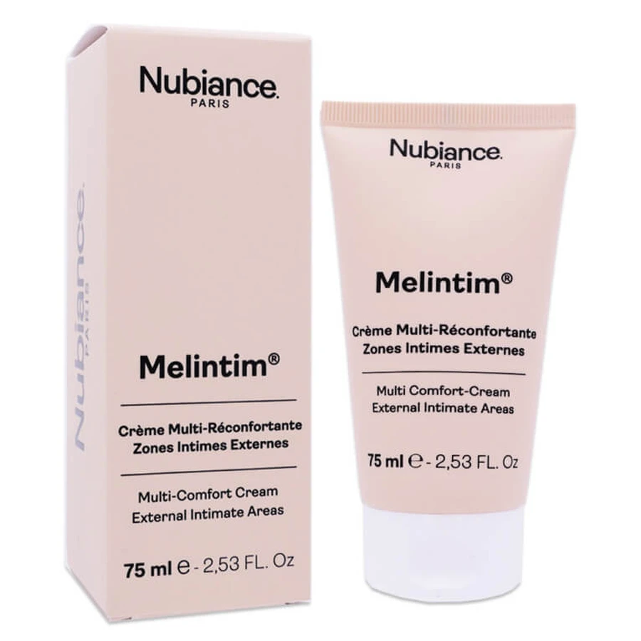 NUBIANCE MELINTIM MULTI-COMFORT CREAM 75ML
