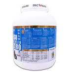 ERIC FAVRE ISO ZERO 100 % SUERO DE LECHE CHOCOLATE INTENSO 1,5 kg