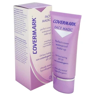 COVERMARK FACE MAGIC 7 SPF 20 30 mL