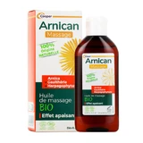 ARNICAN ORGANIC MASSAGE OIL WITH SOOTHING EFFECTS 100ML