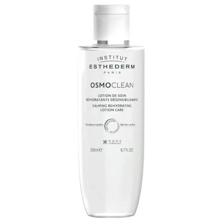 ESTHEDERM OSMOCLEAN FEUCHTIGKEITSSPENDENDE HAUTPFLEGELOTION 200 ML