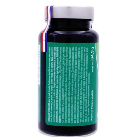 NUTRIMEA KONJAC 90 CAPSULES