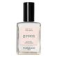 Esmalte de uñas MANUCURIST GREEN MILKY WHITE, 15 ml