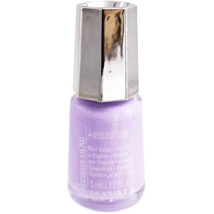MAVALA NAGELLAK + SILICON PRECIOUS LILAC 410