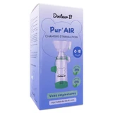 CHAMBRE D'INHALATION PUR'AIR 0-18 MOIS DOCTEUR B