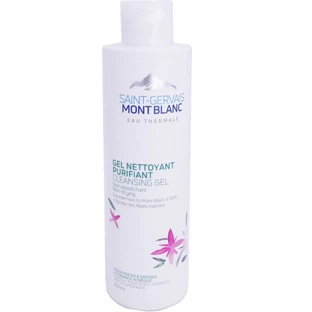SAINT GERVAIS MONT BLANC REINIGUNGSGEL 200 ML