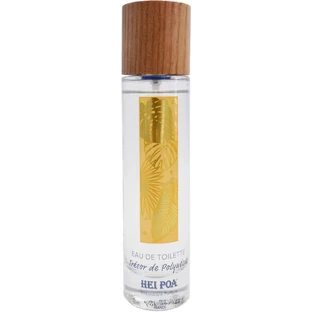 HEI POA EAU DE TOILETTE TRESOR DE POLYNESIE 50 ml