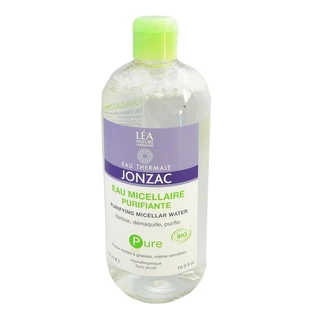 JONZAC REINIGEND MICELLAIR WATER 500 ML