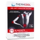 THERMCOOL PIJNSTILLENDE GEL, 10 ZAKJES VAN 5 ML