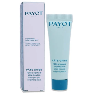 PAYOT PATE GRISE STOP BOUTON NIGHT TREATMENT 10ML