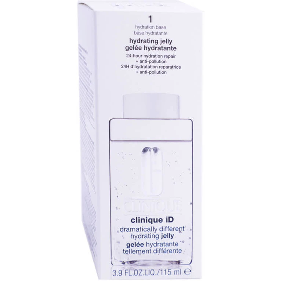 CLINIQUE ID MOISTURIZING GEL 115ML