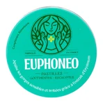 EUPHONEO 50 Lutschtabletten mit Minz-Eukalyptus-Geschmack