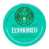 EUPHONEO 50 zuigtabletten met munt-eucalyptus-smaak